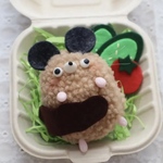 再販！ころっけねずみ　♢ぬいぐるみ