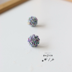 ✨Newつまみ細工ピアス/イヤリング