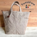 tuttifun＊said  pocket  bag  -  glay