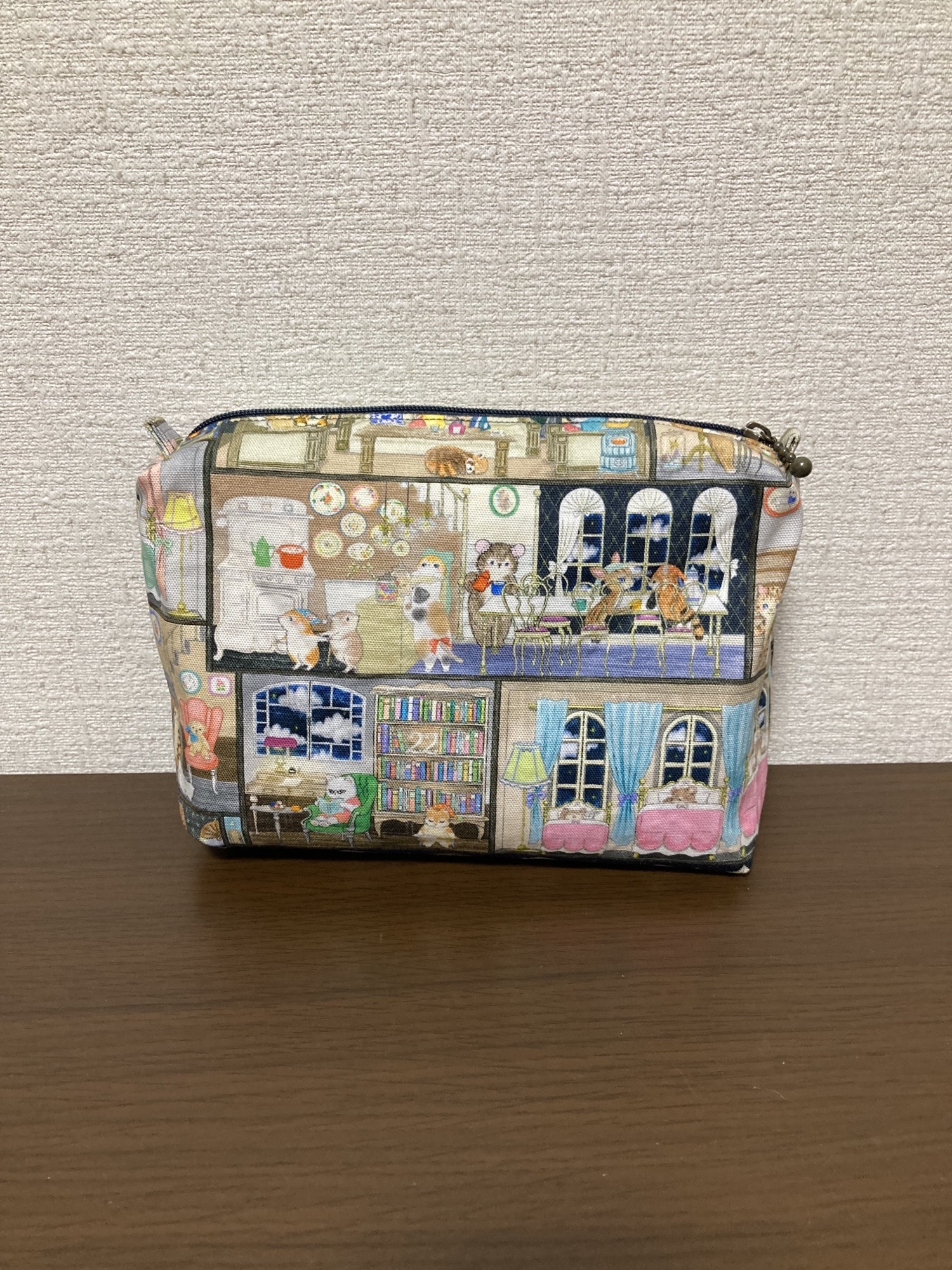 yukiemon - バッグ・財布・小物の人気通販 | minne 国内最大級の