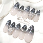 Ｎｏ．29♡ネイルチップ