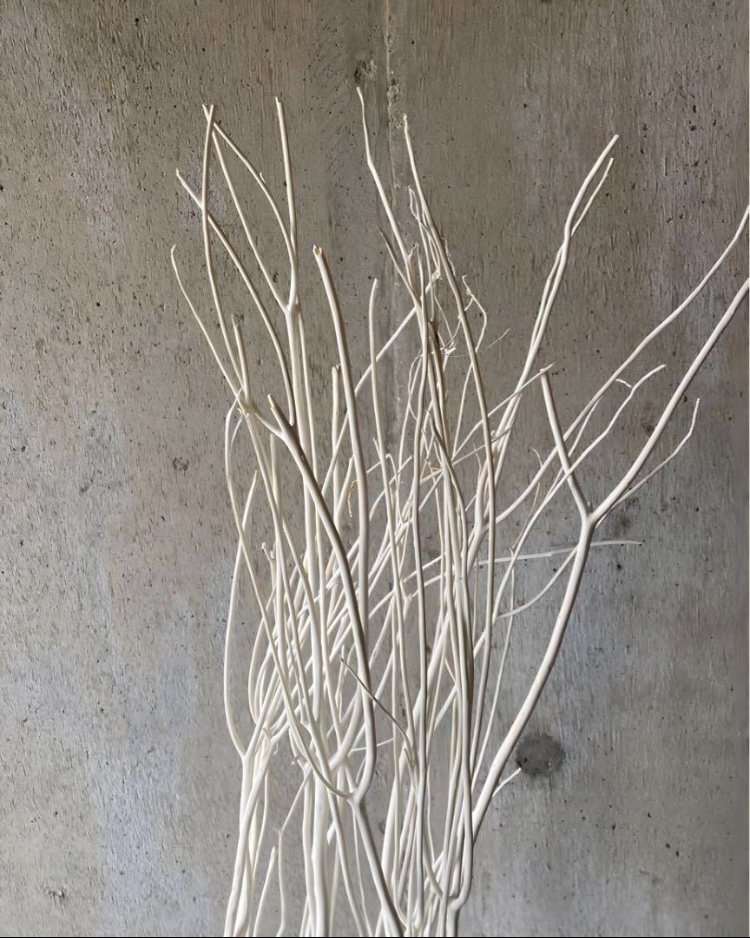 光触媒 人工観葉植物 ウォールグリーン フェイク アレンジ ホワイト 