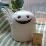 6　チビおばけランタン