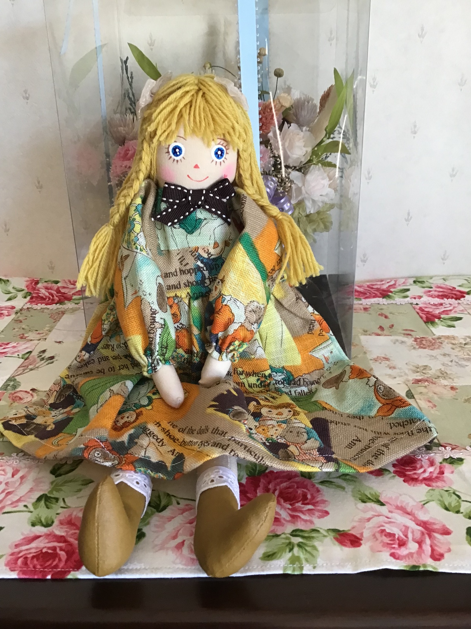 カントリードール の人気通販 | minne byGMOペパボ 国内最大級の