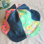 50㎝ ベビー こども用 帽子(チューリップハット) 