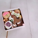 💐母の日versionビーグルクッキー缶🐾