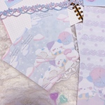  【a7メモ】 dreamy cat sleeping