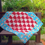  tumbler patchwork no.2