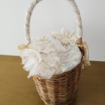 Y様ご予約品）アラログリリーバックカバー