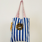 ふわもこ猫chanエコバッグandサブバッグ