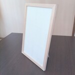 maruemi様ご注文の品(A4用フォトフレーム)