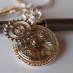 Gear-keyChain　Ⅰ