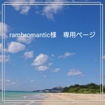 ramboromantic様専用ページ　【ネイビー×ライトゴールド】4本　丸かん付きタッセル 他6点