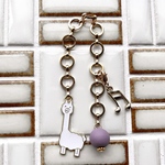 【リニューアル!】段数カウンター ❀ アルパカ