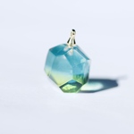 50 colors of glass jewel #27 aquatic plants