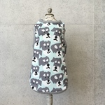 𓊆ML𓊇 SchnauzerタンクトップS&P