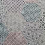 刺し子ふきん