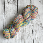 手染めソックヤーン　S18　(送料込）