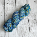 手染めソックヤーン　S13　(送料込）