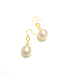 ボンボン♡ピアス