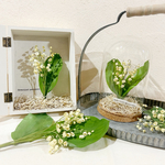 ༜ botanical specimen༜スズランボックス10本