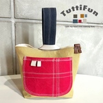 tuttifun＊mini mini  bag  -#04
