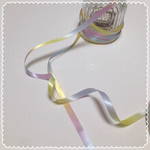 hiyokomama様専用ページ☆パステルレインボーリボン