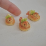 小鳥ロールちゃん