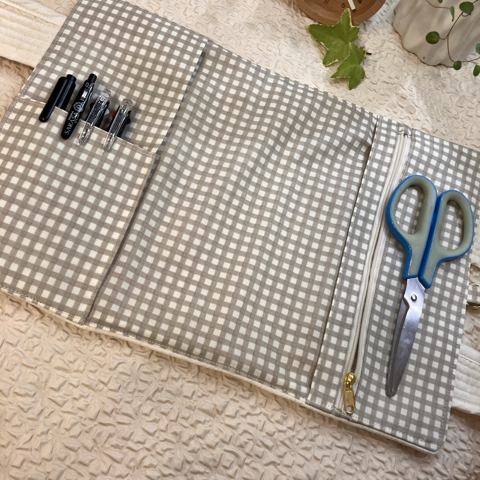 辞書カバー 辞典カバー レビューブックカバー オーダー ハンドメイド Amazon | オーダー受付中(*)レビューブックカバー 辞書カバー