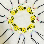 ミツバチ🐝⋆゜犬猫トリミングチョーカー12個セット