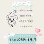 arieru0824様専用　