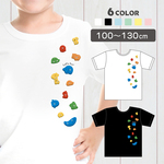 【KIDS】ぼるだりんぐTシャツ