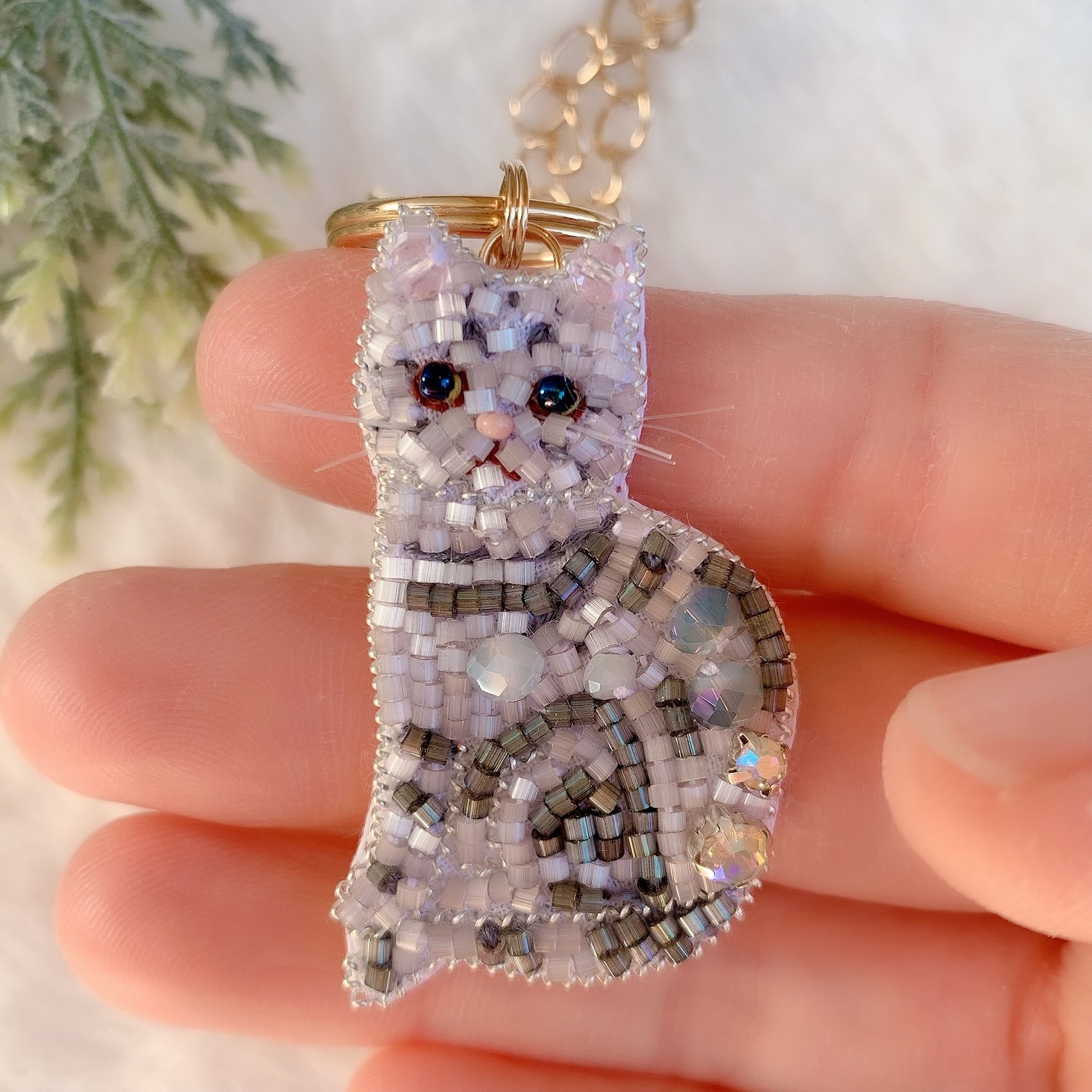 ❤️ 猫　ねこ　レジン　チャーム　さくら　バックチャーム　ハンドメイド 158575647_o7.jpg?