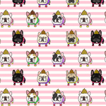 erijinushi様4点