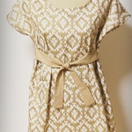 simple＊One　Piece　arabesque（1点限定）