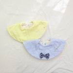 わが子だけの❁⃘*.ﾟお名前刺繍♡♡♡