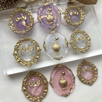 【再販*3】 perfume3種　シーリングスタンプ　