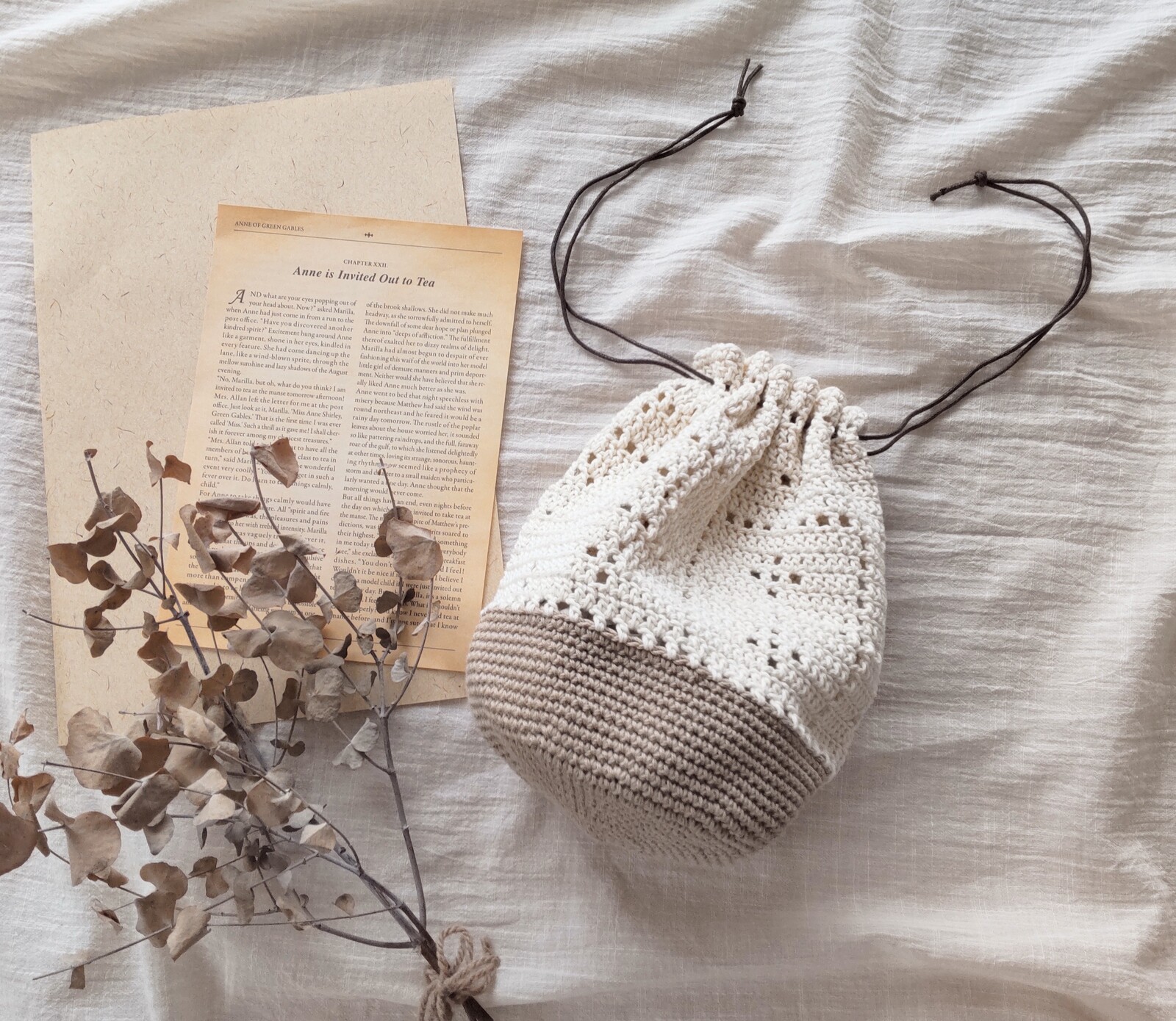 leinwande Boa Hand Knitted Mittens新品未使用 1728619012_215.jpg