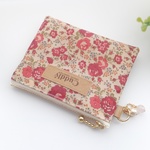 LIBERTY  Felicite　フェリシテ　25R　miniポーチ　◇◆コインケース・キーケースにも♪