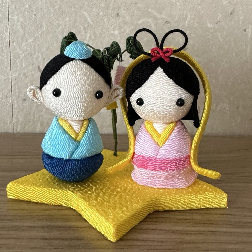 七夕飾り   ハンドメイド 七夕飾りの人気通販 | minne 国内最大級のハンドメイド・手作り
