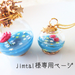 jimtal様専用ぺージです☆