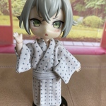ねんどろいどどーる　浴衣　#238