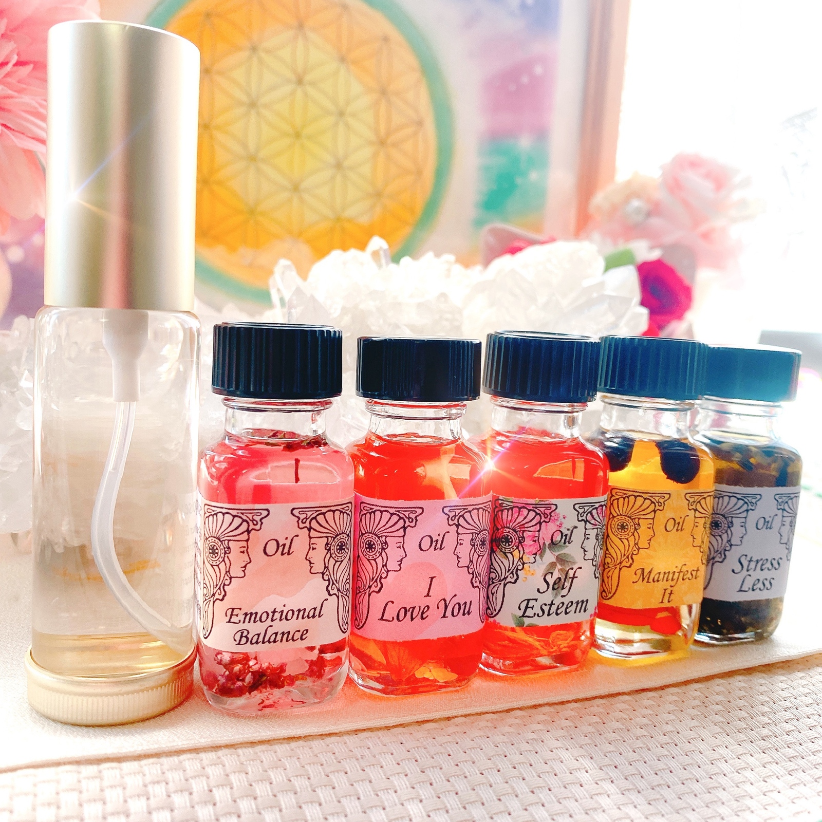 メモリーオイル - その他の人気通販 | minne byGMOペパボ 国内最大級の