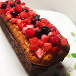 P394  ベリー Mix ベリー【送料無料】 
