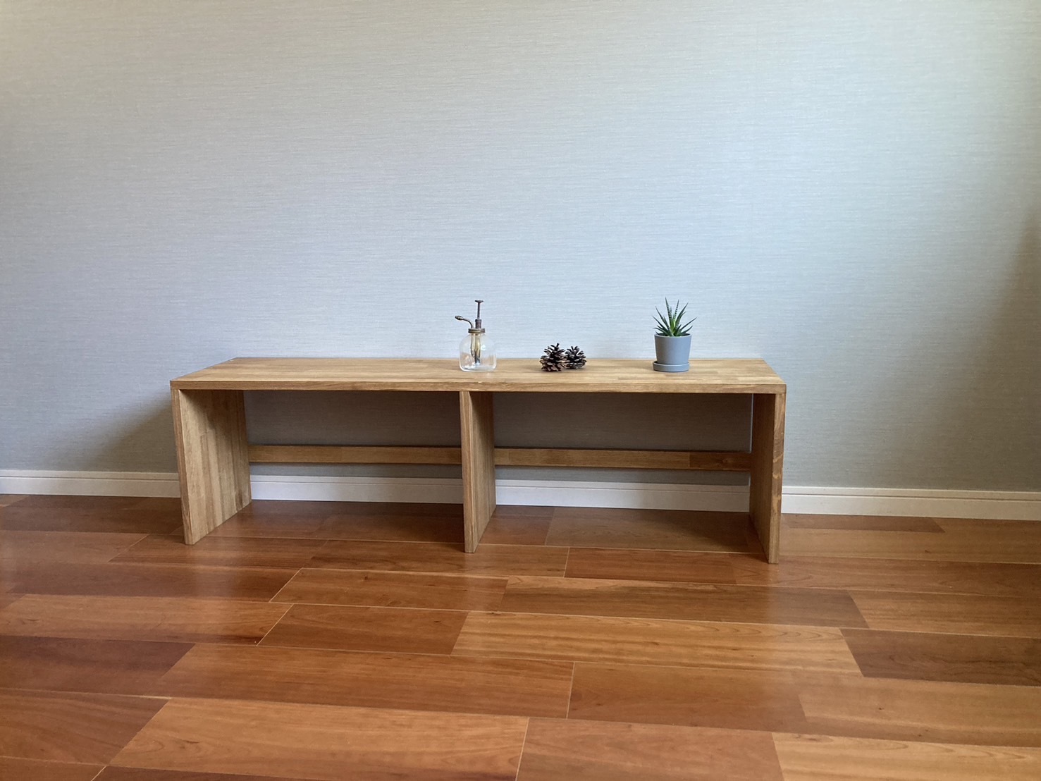 ベンチ 収納の人気通販 | minne byGMOペパボ 国内最大級の