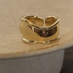 Special price! ring NO.5  gold