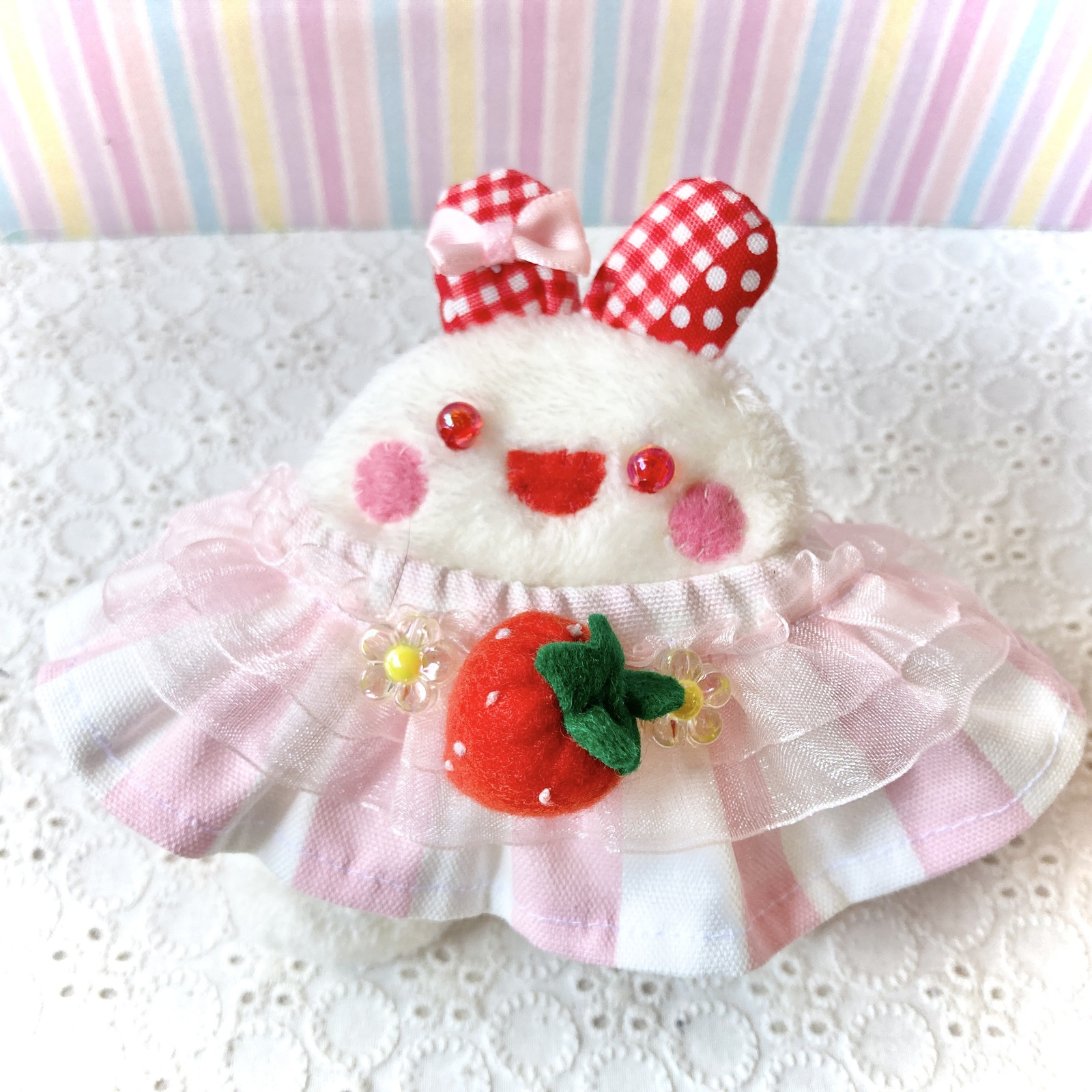 ゆめかわ - ぬいぐるみの人気通販 | minne 国内最大級の