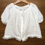 サマーカーディガン