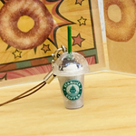 カフェ　フラペチーノ小