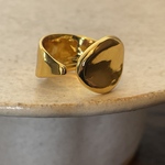 Special price! ring NO.6  gold